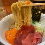 RAMEN ガモウスマイル - 