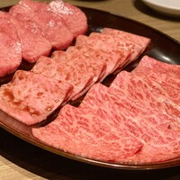 焼肉 ジャンボ はなれ - 