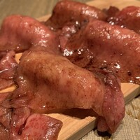 焼肉 ジャンボ はなれ - 