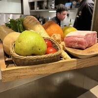 オッジ ダルマット 西麻布店 - 