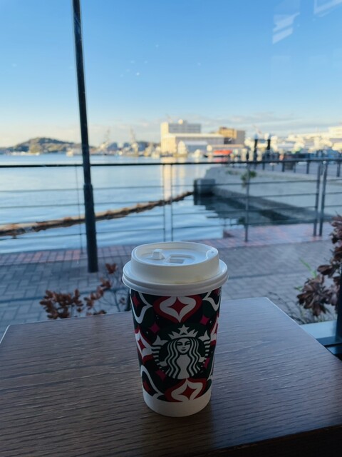 Starbucks Coffee Kosukabeisaito Sutoazu Ten - Shioiri/Cafe