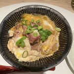炭焼き鶏 佐藤 - 