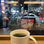 スターバックス・コーヒー - 