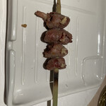 炭焼き鶏 佐藤 - 