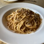 La Terra - 和牛のミートソース