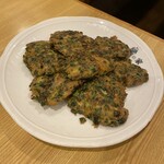 梁の家 新大久保本店 - カキジョン