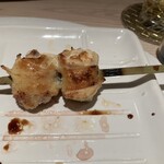 炭焼き鶏 佐藤 - 