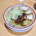 田中そば店 - 