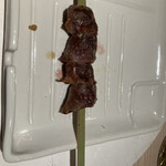 炭焼き鶏 佐藤 - 