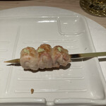 炭焼き鶏 佐藤 - 