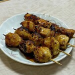 鳥小 - つくね＆やきとり