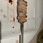 炭焼き鶏 佐藤 - 