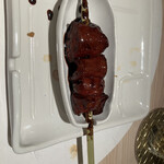 炭焼き鶏 佐藤 - 