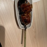 炭焼き鶏 佐藤 - 
