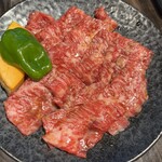 Yakiniku Tajimaya - 