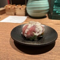 焼鳥  吉祥 - 