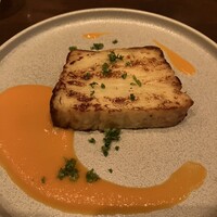 鉄板焼キュイジーヌ バンブー グラッシィ 恵比寿店 - 