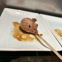 焼鳥  吉祥 - 