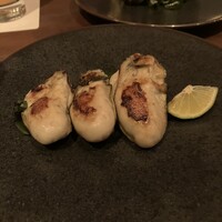 鉄板焼キュイジーヌ バンブー グラッシィ 恵比寿店 - 