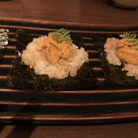 鉄板焼キュイジーヌ バンブー グラッシィ 恵比寿店 - 