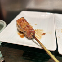 焼鳥  吉祥 - 