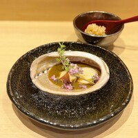 梅田 鮨 よこ田 - 