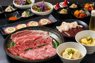 Yakiniku Eiraitei - 