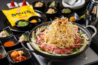 Yakiniku Eiraitei - 