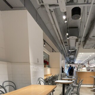 ディーン&デルーカ_2