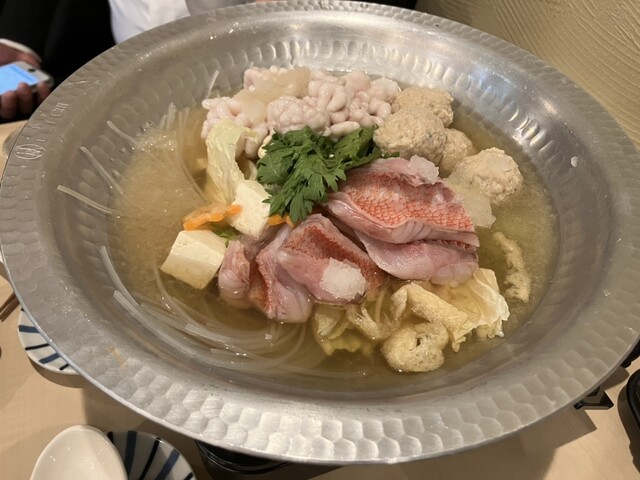 山下町一丁目 たつ乃