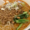 豊洲ラーメン
