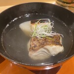 銀座 しのはら - 