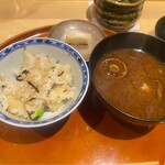 銀座 しのはら - 