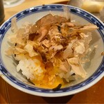 銀座 しのはら - 