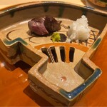 銀座 しのはら - 