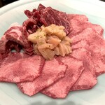 京焼肉つじ - 