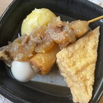 森田屋 - 
