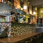 ビストロ グロワール - 