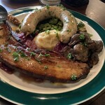 ビストロ グロワール - 