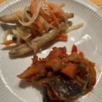 シャリュキュトリーテール - 