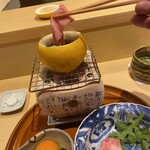 銀座 しのはら - 