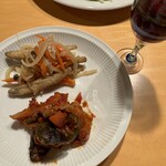 シャリュキュトリーテール - 