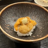 鮨 五徳 - 