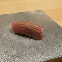鮨 五徳 - 