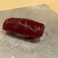 鮨 五徳 - 