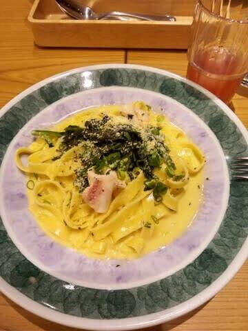 鎌倉パスタ ヨドバシ仙台店 - 宮城野通（パスタ）の写真