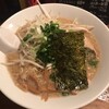 もちぶたラーメン 利田商店