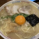 Ramen Toudai - 