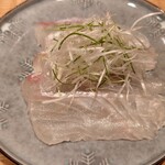 伯雲 - 青森の鮃