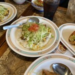 タコス屋 新都心店 - 